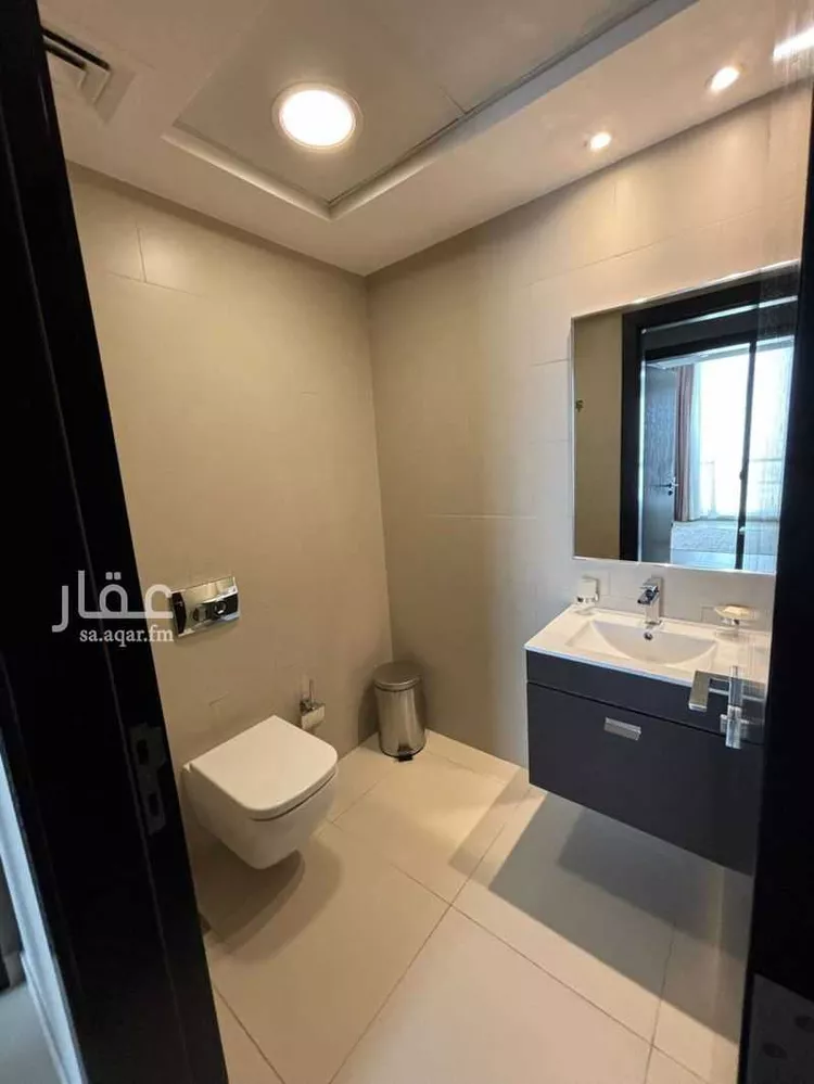 شقة للإيجار في شارع العليا, حي الصحافة, مدينة الرياض, منطقة الرياض صورة 5