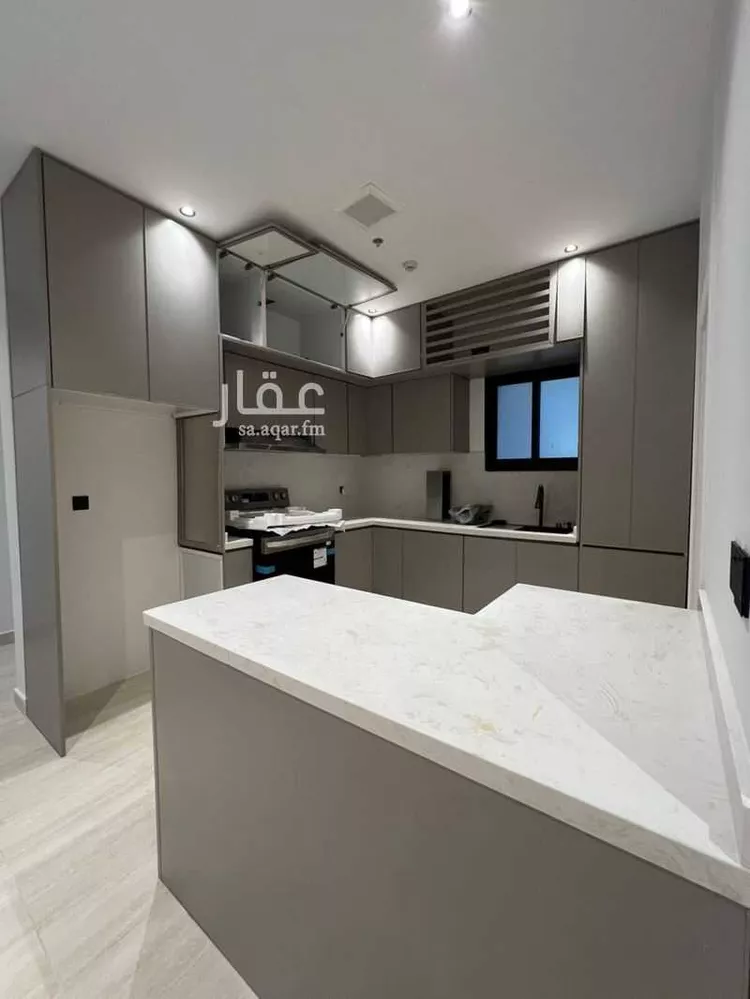 شقة للإيجار في شارع سعيد بن نفيل, حي الرمال, مدينة الرياض, منطقة الرياض