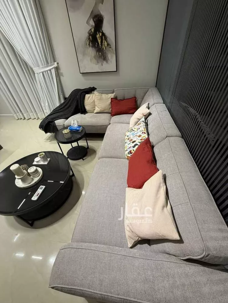 شقة للإيجار في شارع حمزة الهاشمي, حي النرجس, مدينة الرياض, منطقة الرياض صورة 3