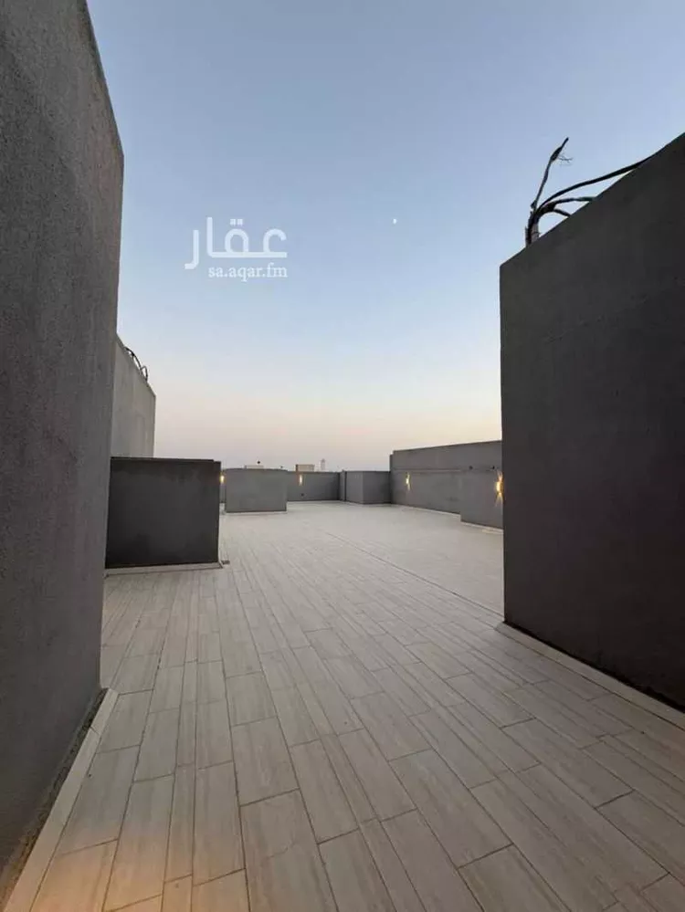 شقة للإيجار في شارع بشير البصري, حي النرجس, مدينة الرياض, منطقة الرياض صورة 4