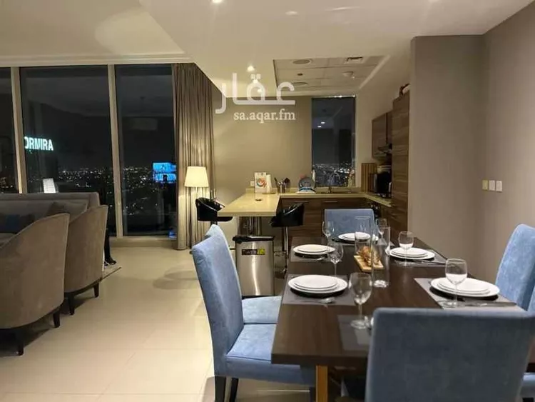 شقة للإيجار في شارع العليا, حي الصحافة, مدينة الرياض, منطقة الرياض