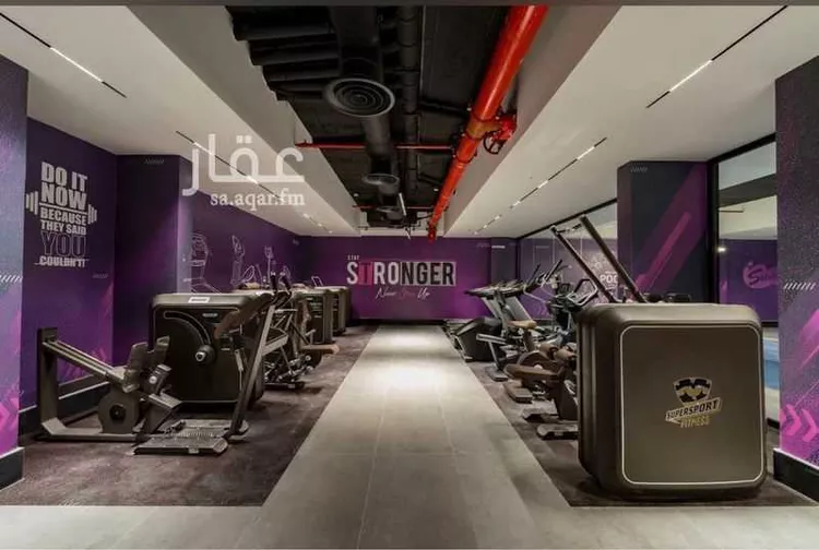 شقة للإيجار في شارع القصر, حي العارض, مدينة الرياض, منطقة الرياض صورة 4