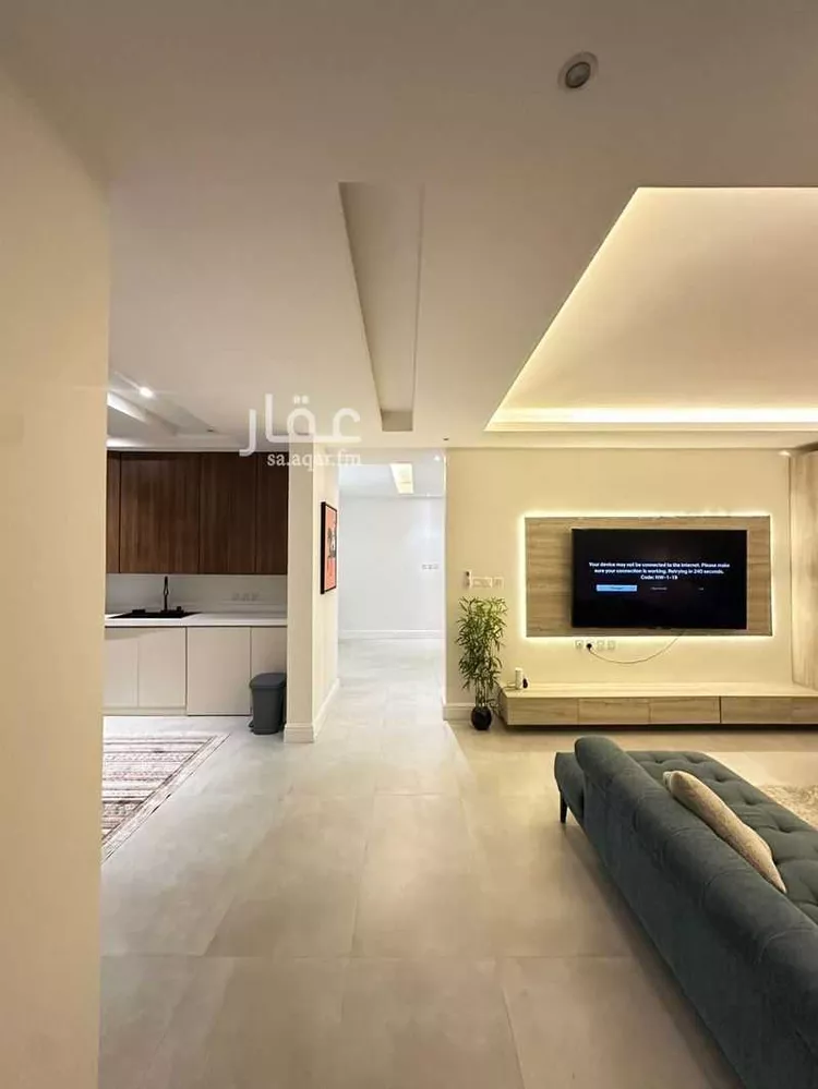شقة للإيجار في شارع القصر, حي العارض, مدينة الرياض, منطقة الرياض صورة 4