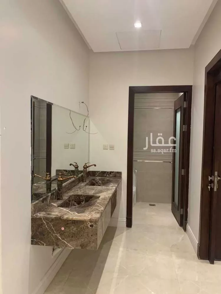 فيلا للإيجار في شارع محمد بن صاعد, حي النرجس, مدينة الرياض, منطقة الرياض صورة 5