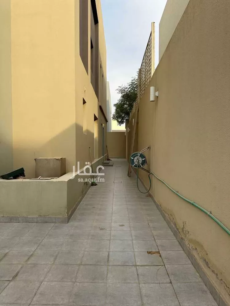 فيلا للإيجار في شارع الدعوة, حي النرجس, مدينة الرياض, منطقة الرياض