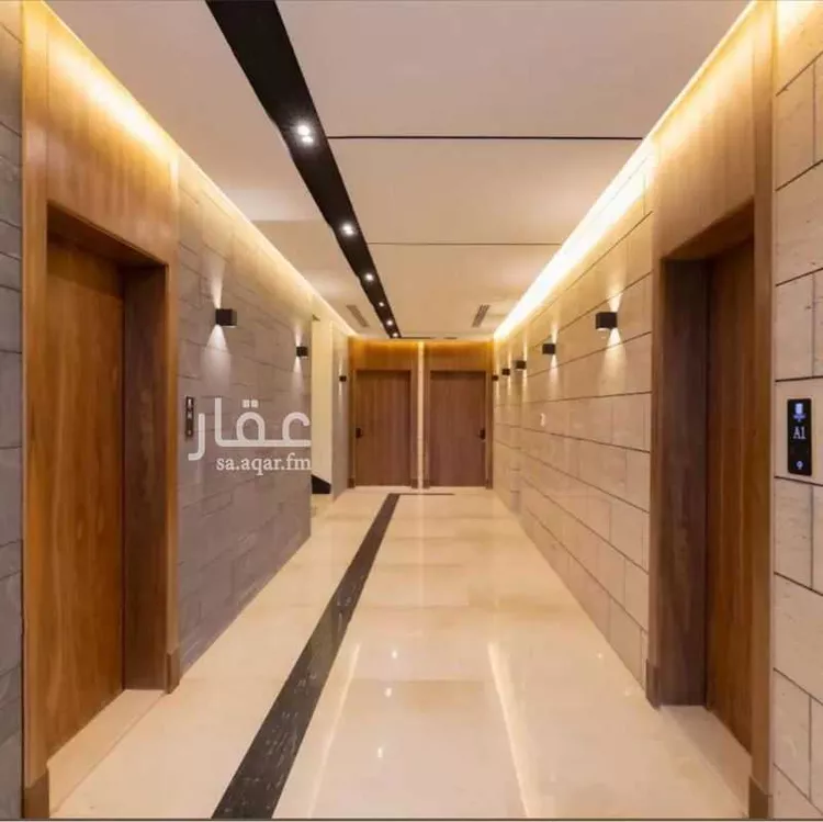 شقة للإيجار في شارع الأمير عبدالله بن فيصل بن فرحان آل سعو, حي القيروان, مدينة الرياض, منطقة الرياض صورة 3