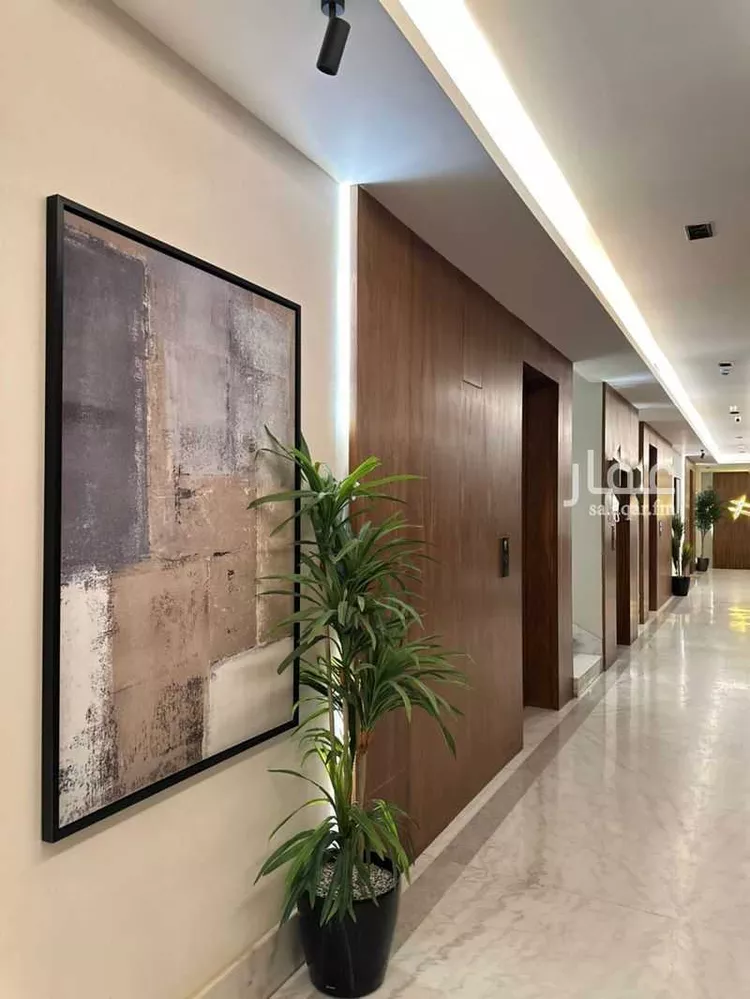 شقة للإيجار في شارع احمد بن سعيد ابن الهندي, حي العارض, مدينة الرياض, منطقة الرياض صورة 4