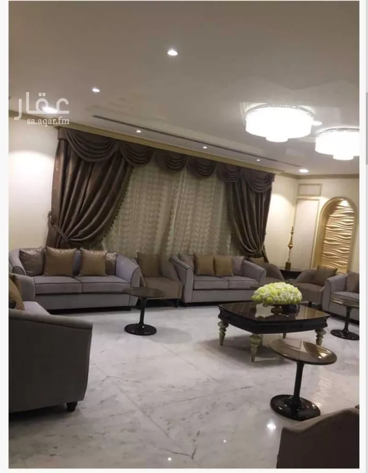 فيلا للبيع في شارع أحمد القروي, حي الملك فيصل, مدينة الرياض, منطقة الرياض