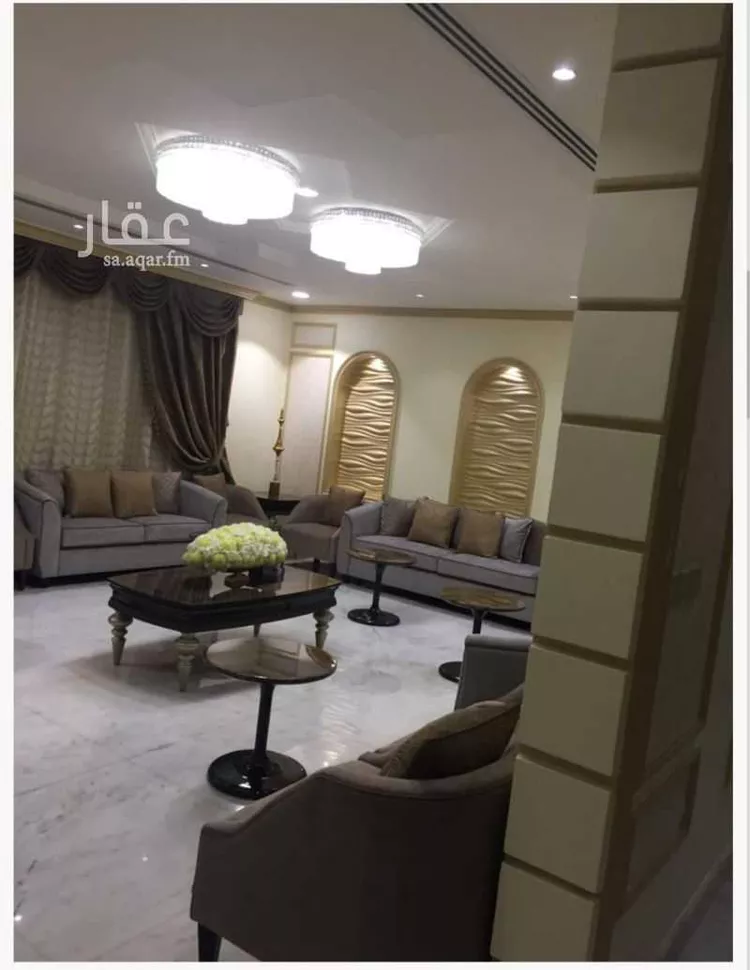 فيلا للبيع في شارع أحمد القروي, حي الملك فيصل, مدينة الرياض, منطقة الرياض صورة 3