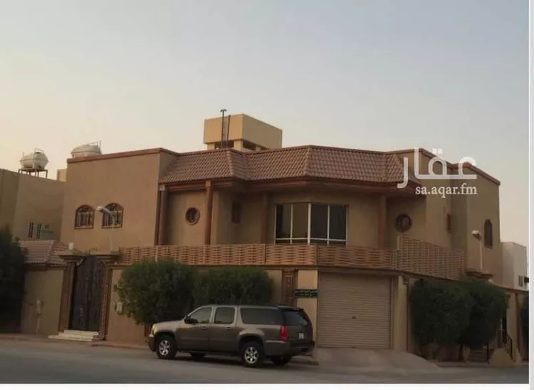 Villa for Sale in Riyadh King Faisal 8