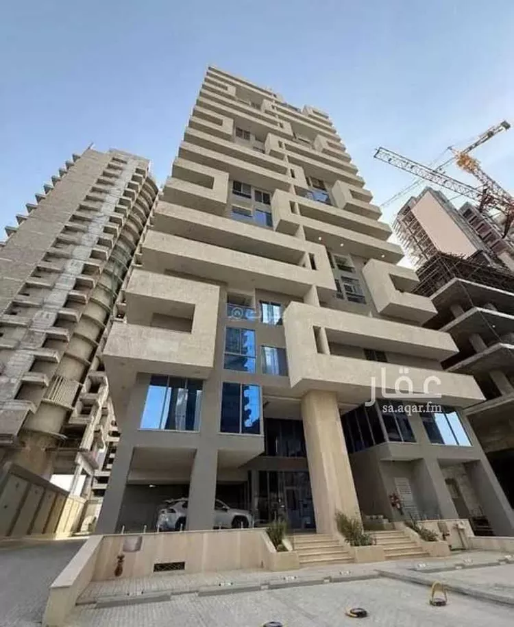 شقة للبيع في شارع وادي حقيل, حي الصحافة, مدينة الرياض, منطقة الرياض صورة 5