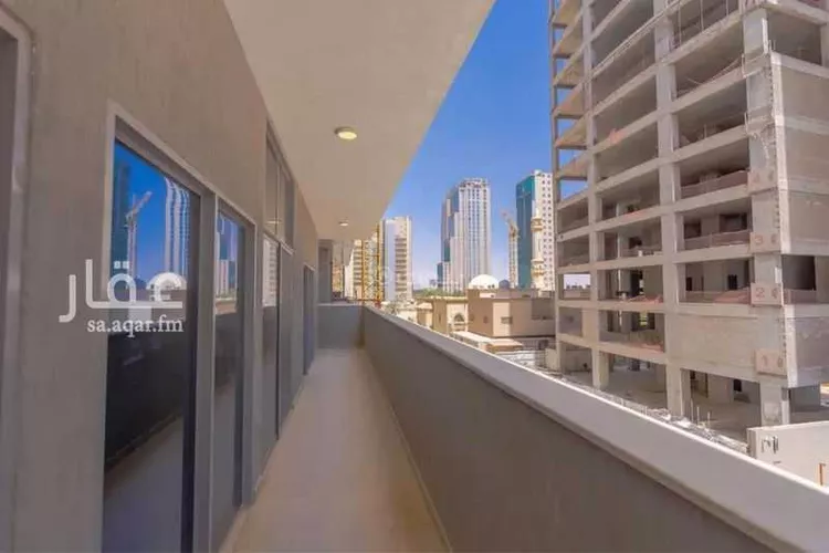 Apartment for Sale in Riyadh As Sahafah 9
