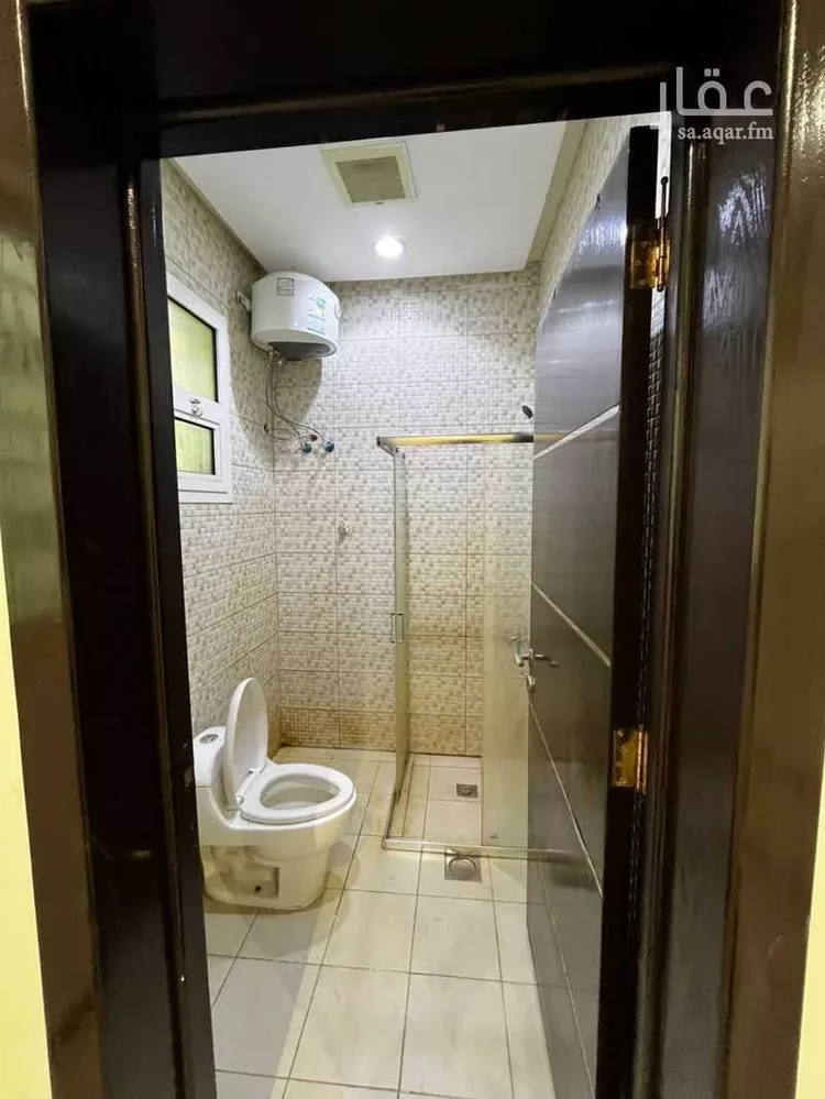 شقة للإيجار في شارع إبراهيم الرشودي, حي النرجس, مدينة الرياض, منطقة الرياض صورة 5