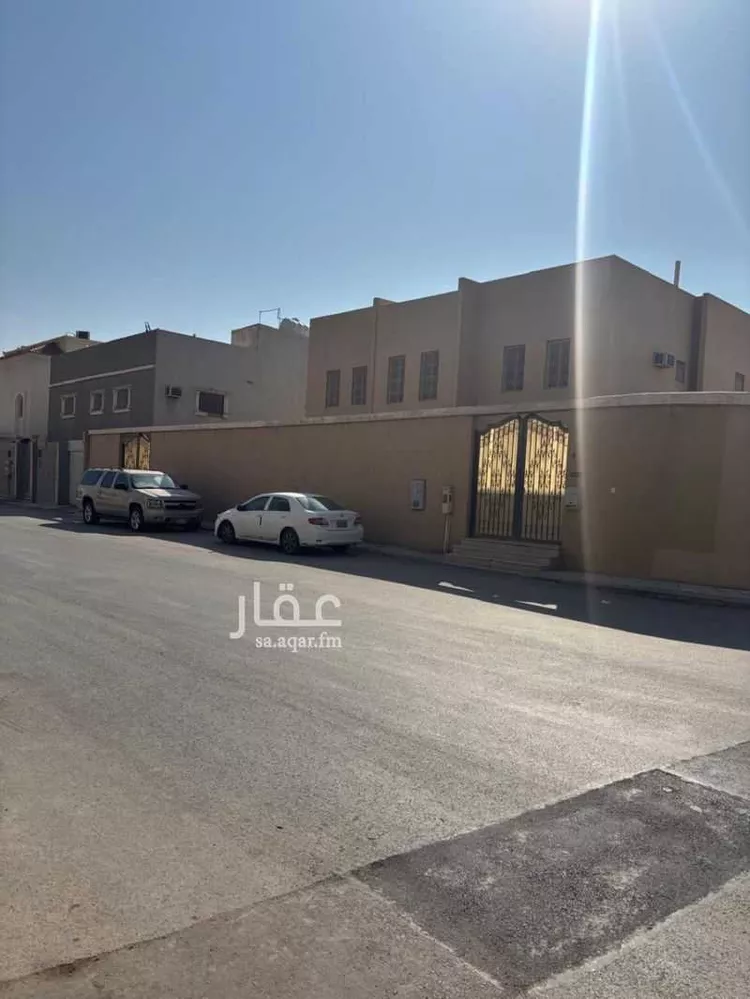 فيلا للبيع في شارع الغزوات, حي العقيق, مدينة الرياض, منطقة الرياض