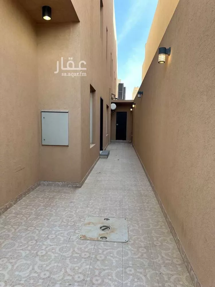 فيلا للإيجار في شارع السمرقندي, حي العارض, مدينة الرياض, منطقة الرياض صورة 5