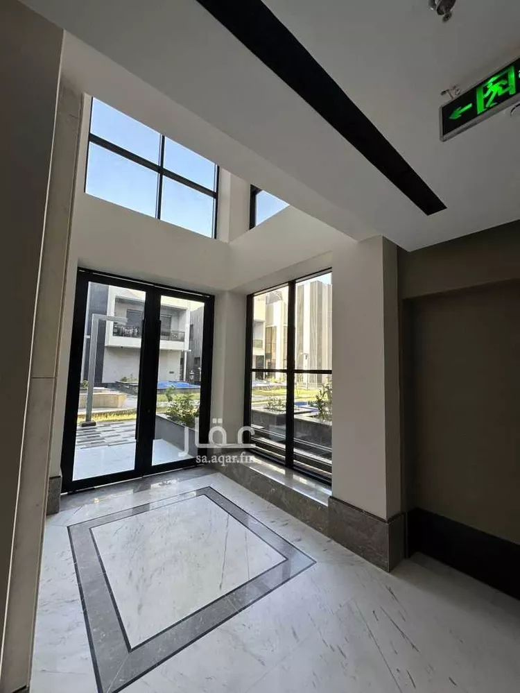 شقة للإيجار في شارع القصر, حي العارض, مدينة الرياض, منطقة الرياض صورة 2