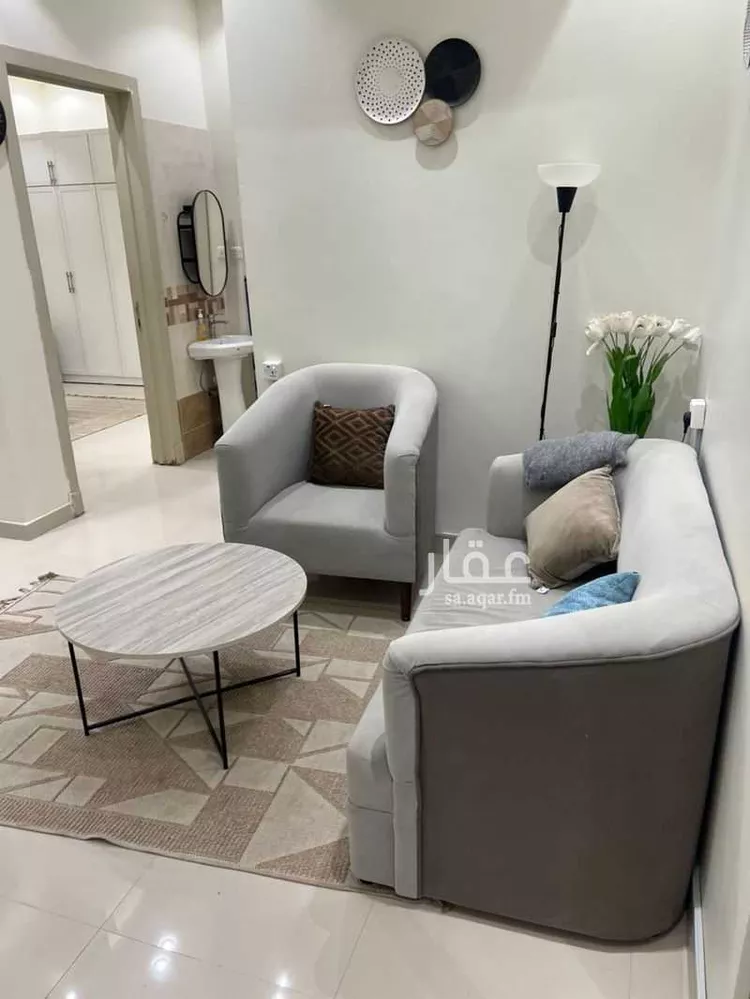Apartment for Rent in Riyadh Al Arid 6