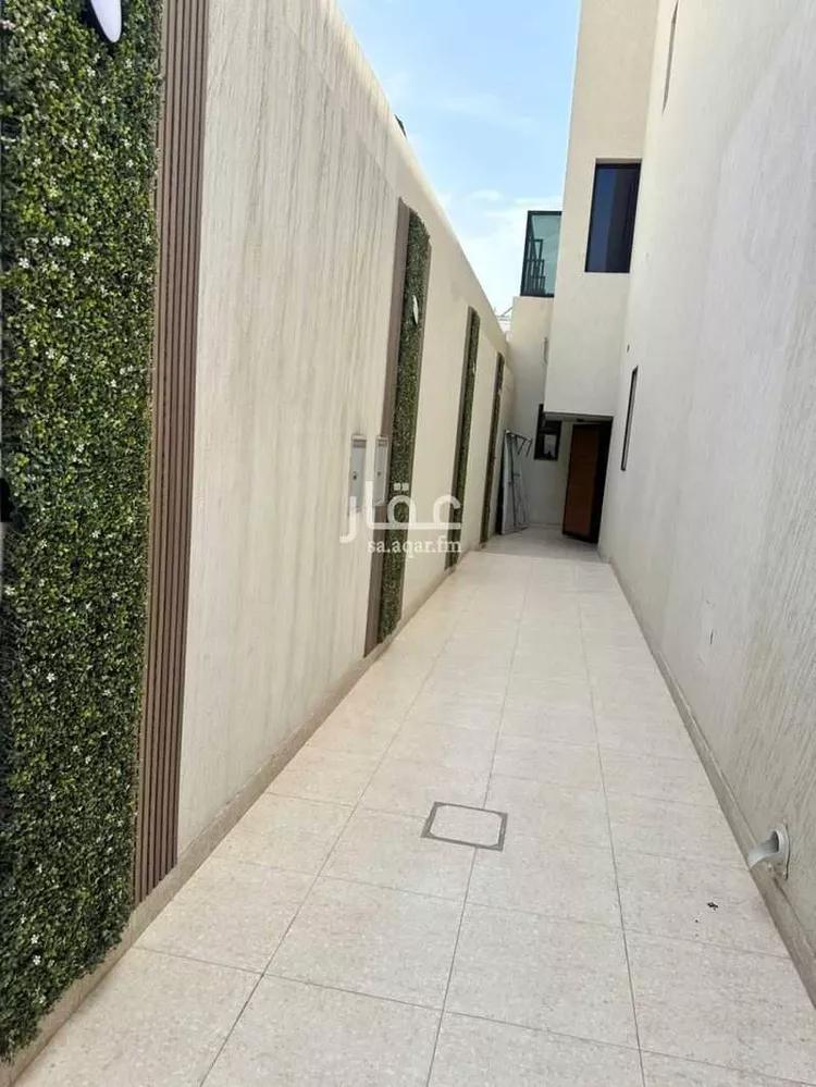 Floor for Rent in Riyadh Al Arid صورة 5
