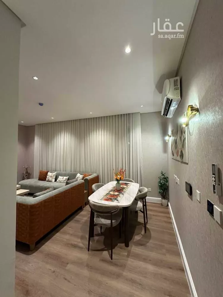 Apartment for Rent in Riyadh Al Arid 14