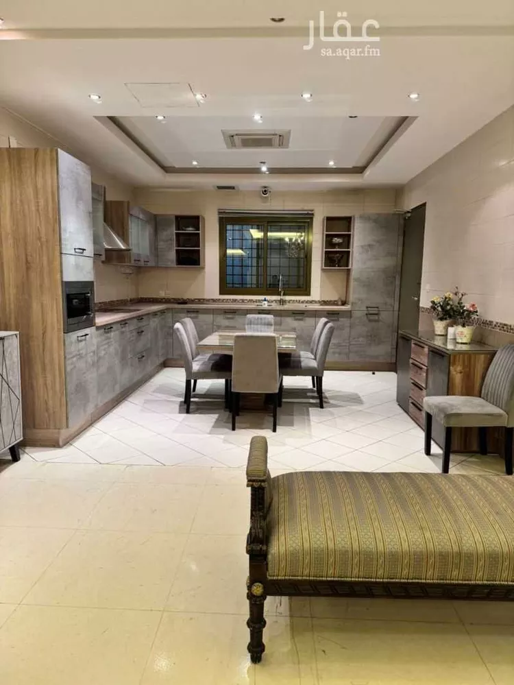 Villa for Sale in Riyadh An Nada 11