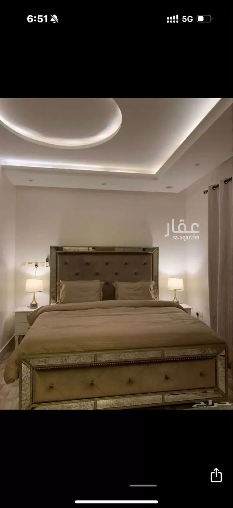 شقة للإيجار في شارع أبي الشيخ الأصبهاني, حي العارض, مدينة الرياض, منطقة الرياض صورة 4
