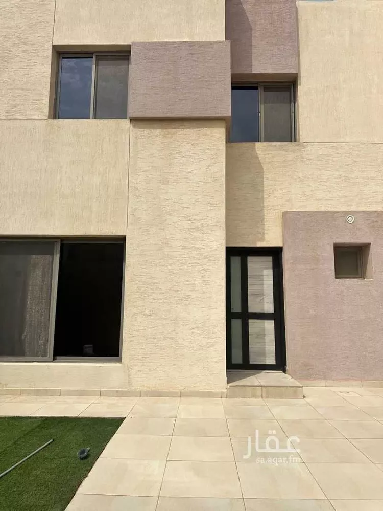 فيلا للإيجار في شارع حنيف الدين المرشدي, حي النرجس, مدينة الرياض, منطقة الرياض 7