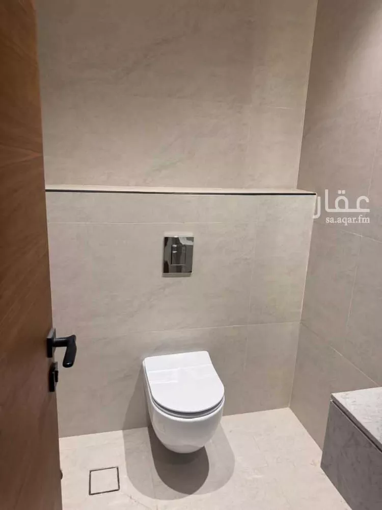 شقة للإيجار في شارع شعيب بن أبي مرة, حي النرجس, مدينة الرياض, منطقة الرياض 8