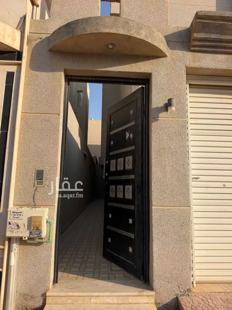 شقة للإيجار في شارع فضيلة السيد محمد شكري, حي النرجس, مدينة الرياض, منطقة الرياض صورة 5