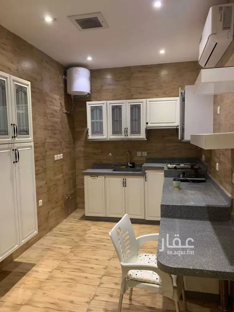 شقة للإيجار في شارع عبدالحق الحنبلي, حي النرجس, مدينة الرياض, منطقة الرياض صورة 2
