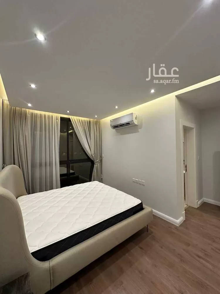 شقة للإيجار في شارع الأمير عبدالله بن فيصل بن فرحان آل سعو, حي القيروان, مدينة الرياض, منطقة الرياض 10