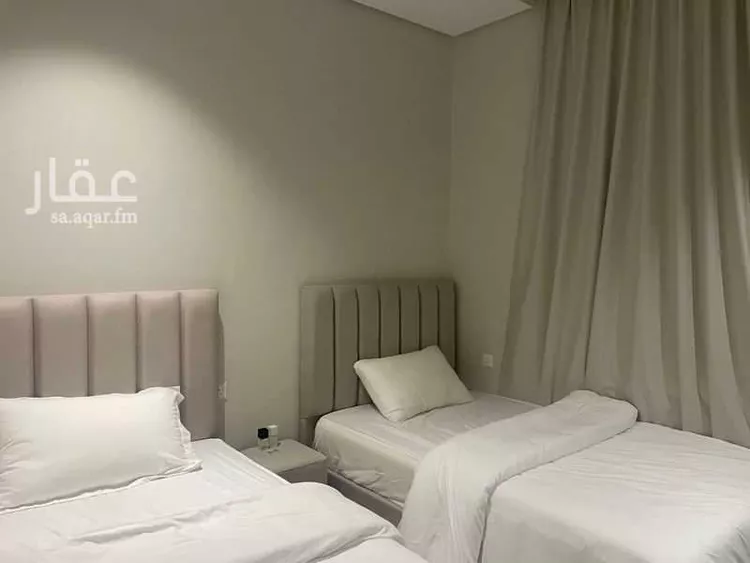 شقة للبيع في شارع الكاتب, حي العارض, مدينة الرياض, منطقة الرياض صورة 3