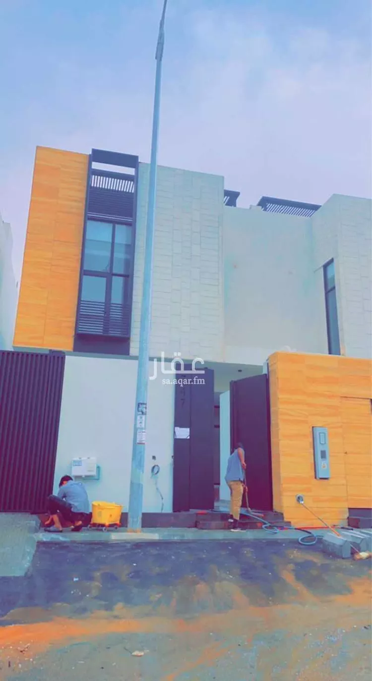 فيلا للإيجار في شارع رقم 494, حي النرجس, مدينة الرياض, منطقة الرياض