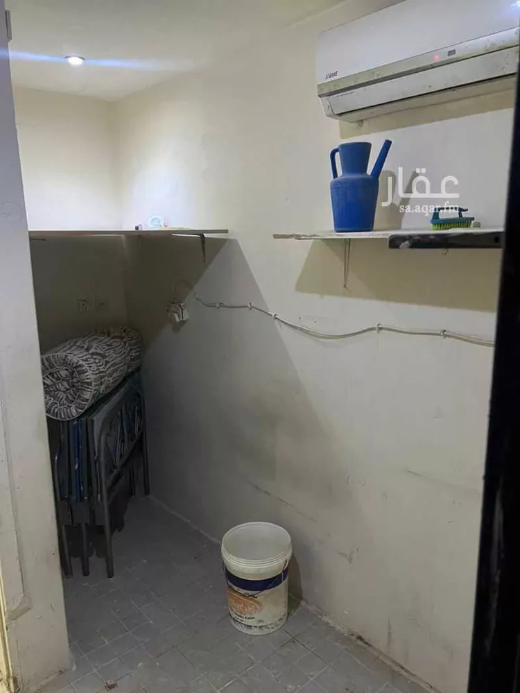 غرفة للإيجار في شارع الزهرة, حي الياسمين, مدينة الرياض, منطقة الرياض صورة 2