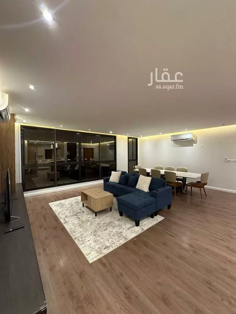 شقة للإيجار في شارع الأمير عبدالله بن فيصل بن فرحان آل سعو, حي القيروان, مدينة الرياض, منطقة الرياض صورة 5