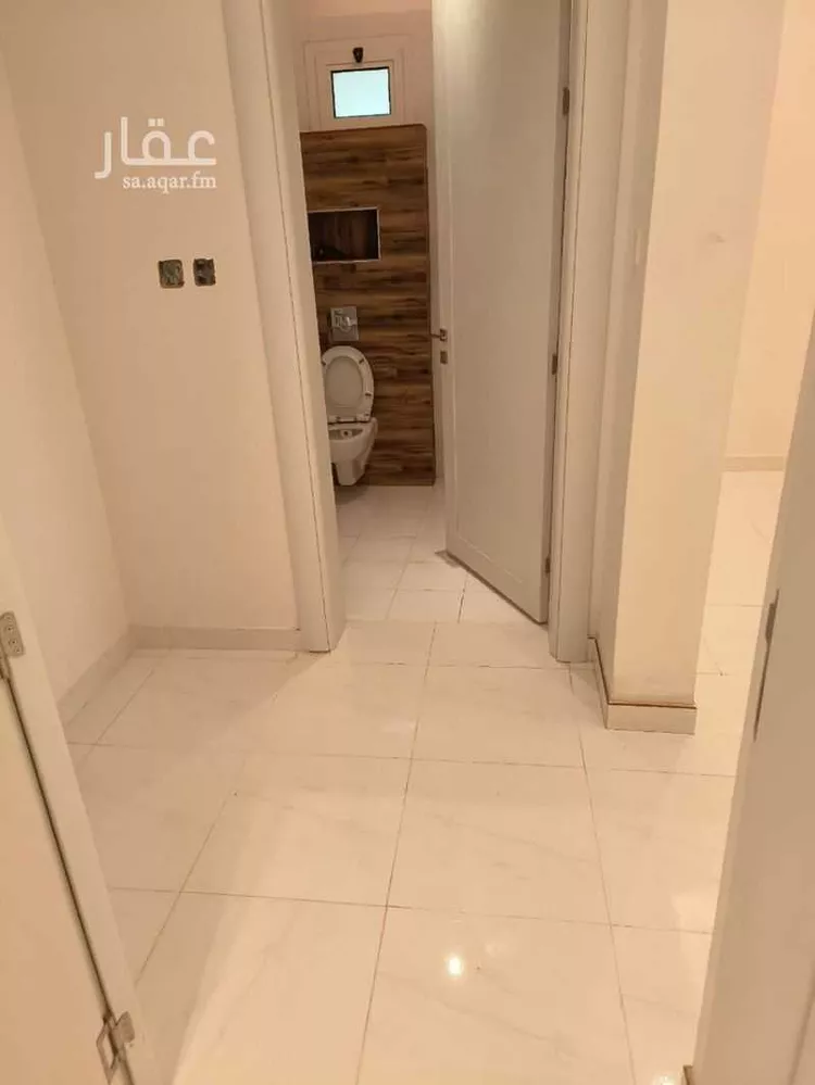 شقة للإيجار في شارع رقم 201, حي الملقا, مدينة الرياض, منطقة الرياض صورة 4