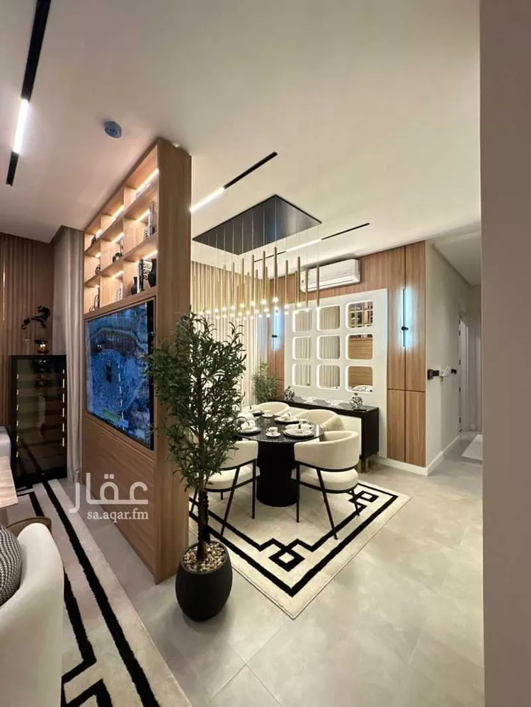 شقة للإيجار في شارع احمد بن سعيد ابن الهندي, حي العارض, مدينة الرياض, منطقة الرياض صورة 3