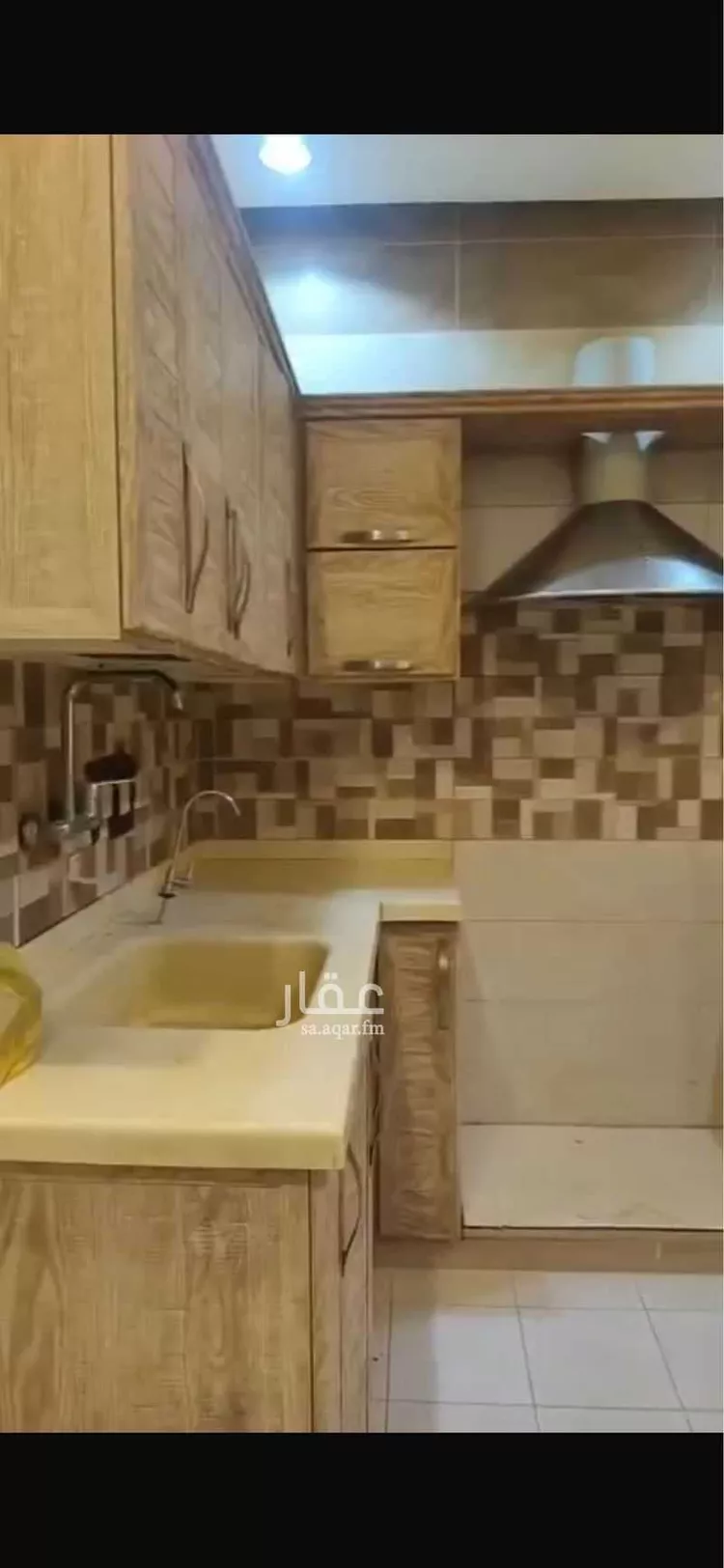 شقة للإيجار في شارع ابن عثيمين, حي القيروان, مدينة الرياض, منطقة الرياض