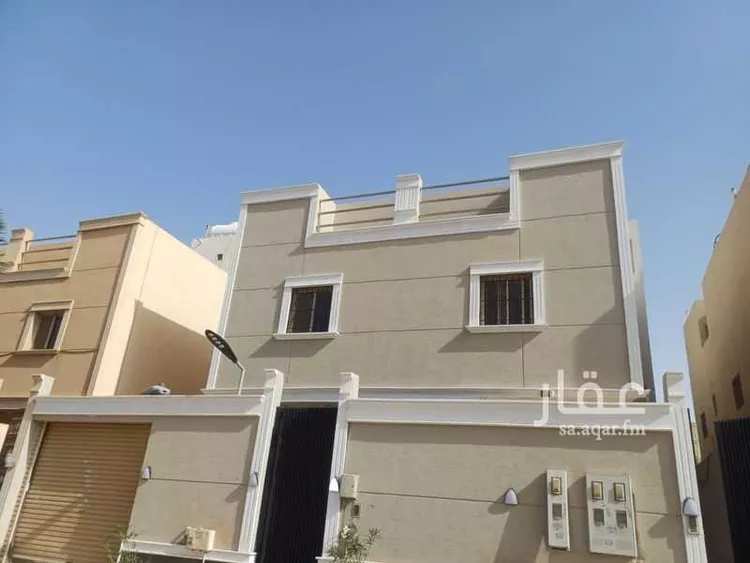 دور للإيجار في شارع محمد بن شاكر الكتبي, حي النرجس, مدينة الرياض, منطقة الرياض 10