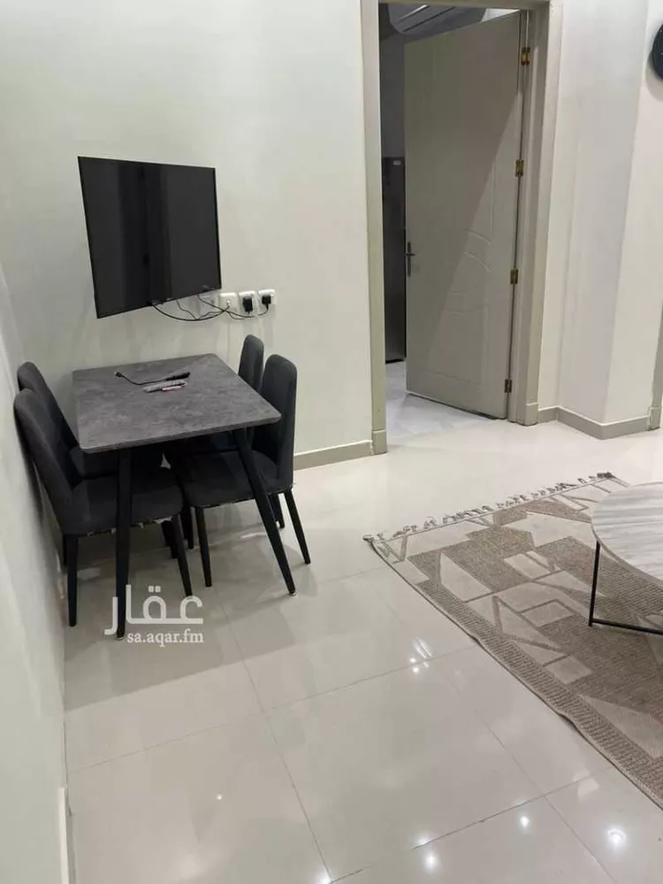 شقة للإيجار في شارع أحمد بن إبراهيم بن علان, حي العارض, مدينة الرياض, منطقة الرياض