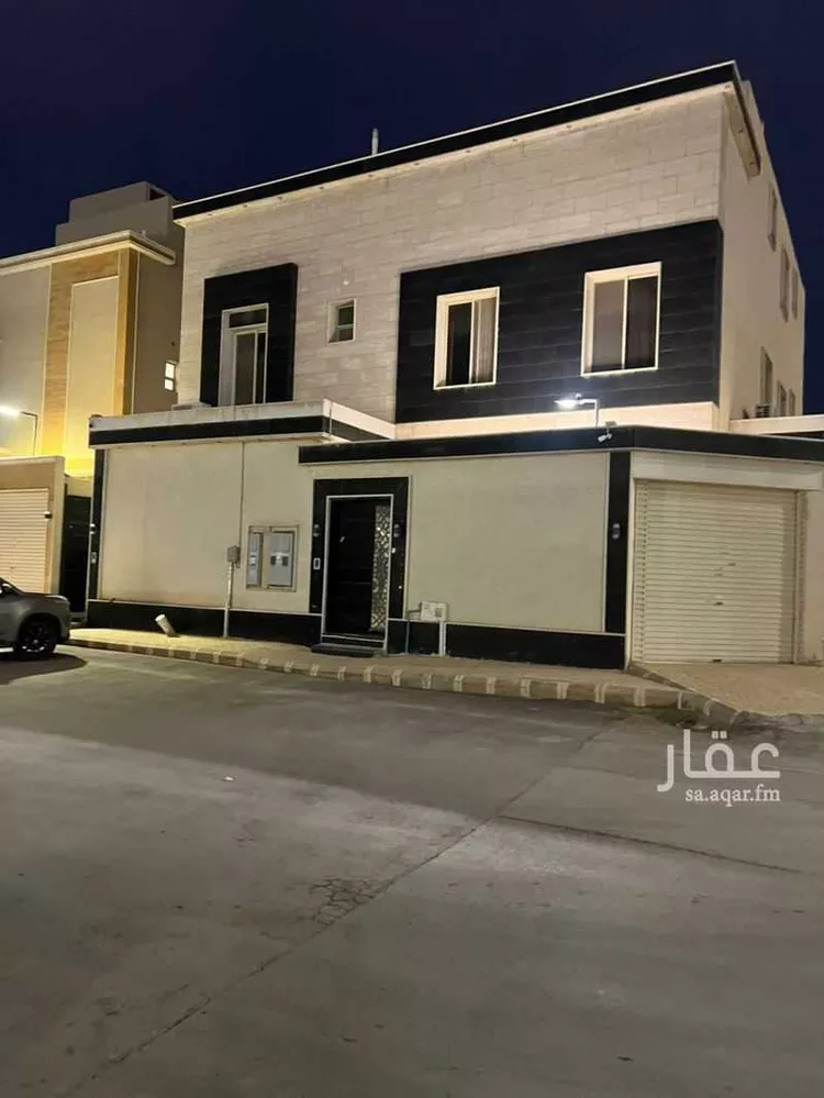 شقة للإيجار في شارع أحمد بن إبراهيم بن علان, حي العارض, مدينة الرياض, منطقة الرياض صورة 5