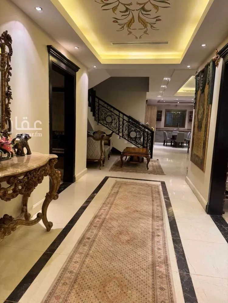 Villa for Sale in Riyadh An Nada
