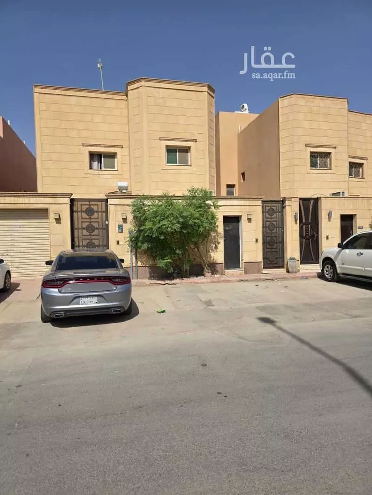دور للإيجار في شارع النفل, حي الياسمين, مدينة الرياض, منطقة الرياض صورة 2