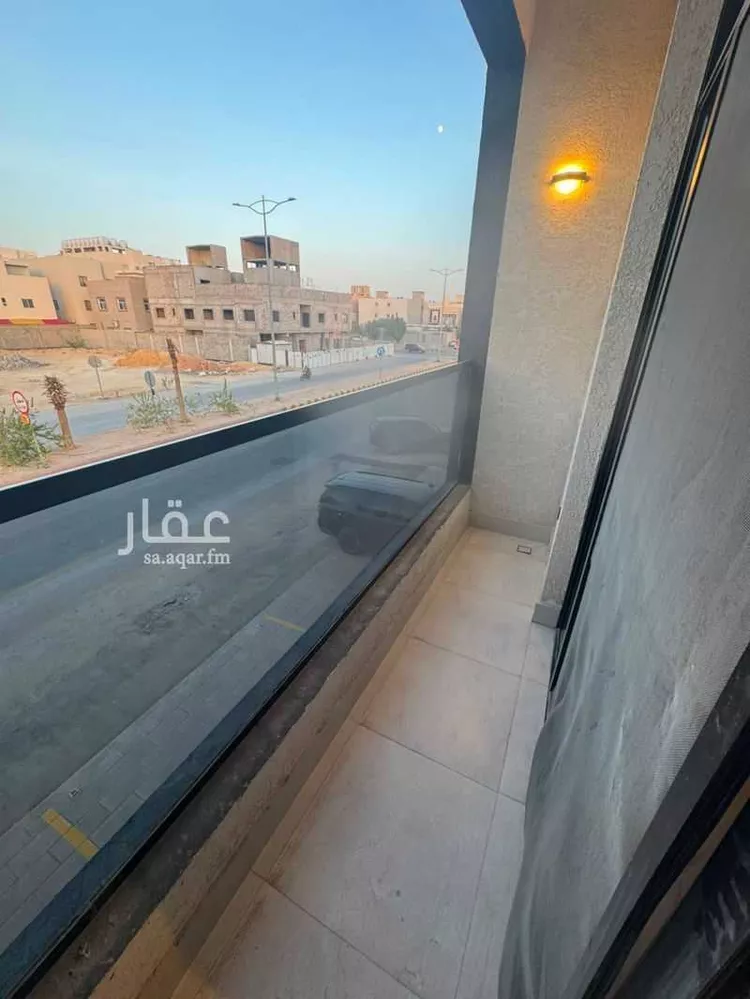 Apartment for Rent in Riyadh Al Arid 12