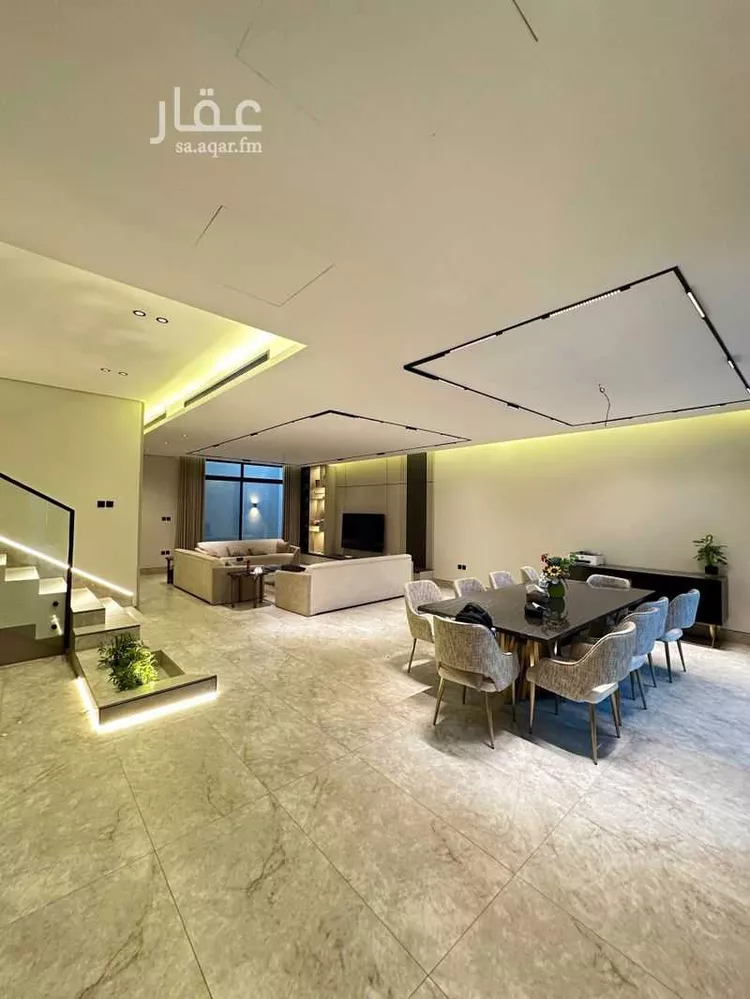 Villa for Rent in Riyadh An Narjis