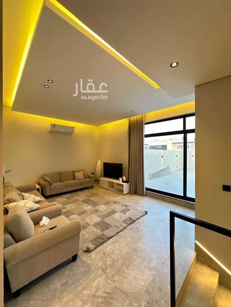 فيلا للبيع في شارع ١٢٢٣, حي النرجس, مدينة الرياض, منطقة الرياض 8