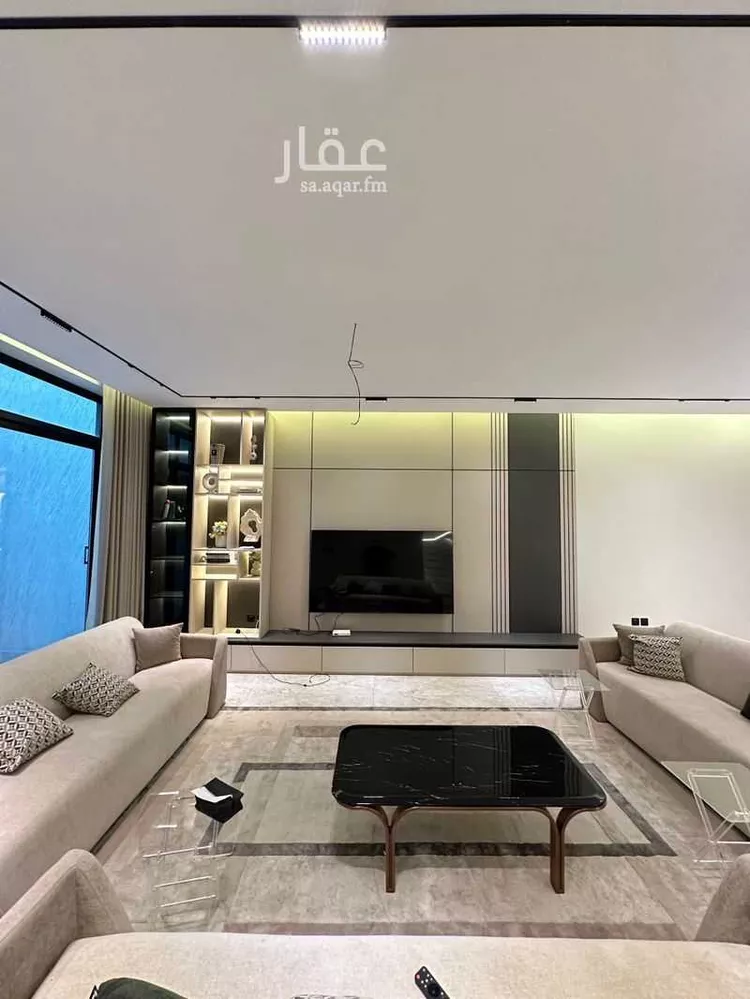فيلا للبيع في شارع ١٢٢٣, حي النرجس, مدينة الرياض, منطقة الرياض 22