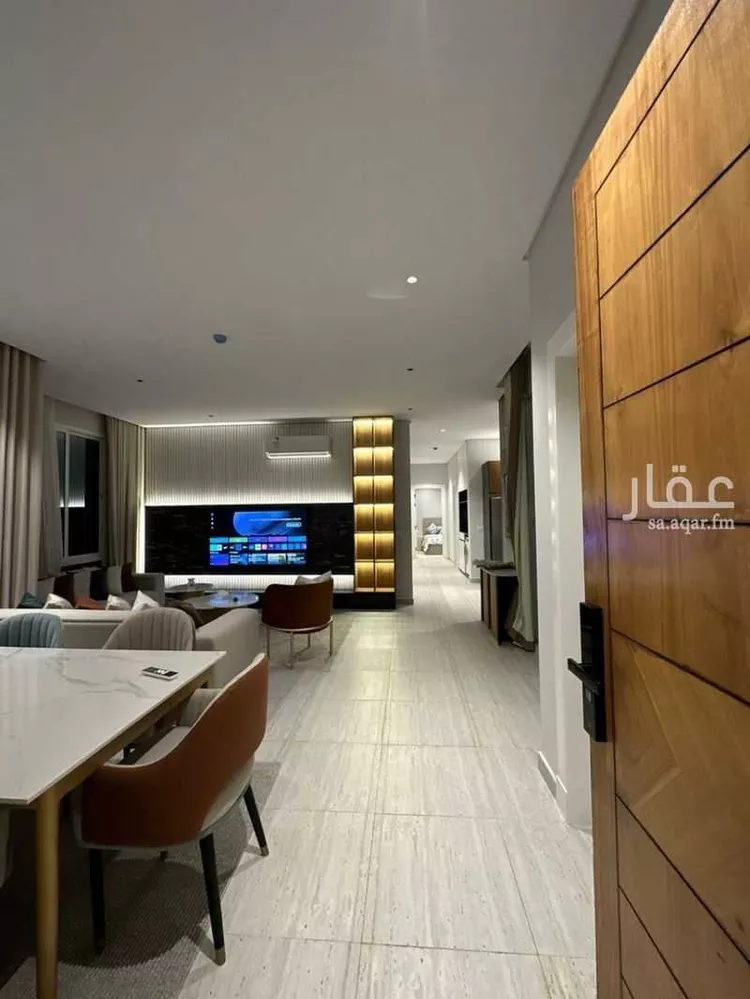 شقة للإيجار في شارع الكاتب, حي العارض, مدينة الرياض, منطقة الرياض