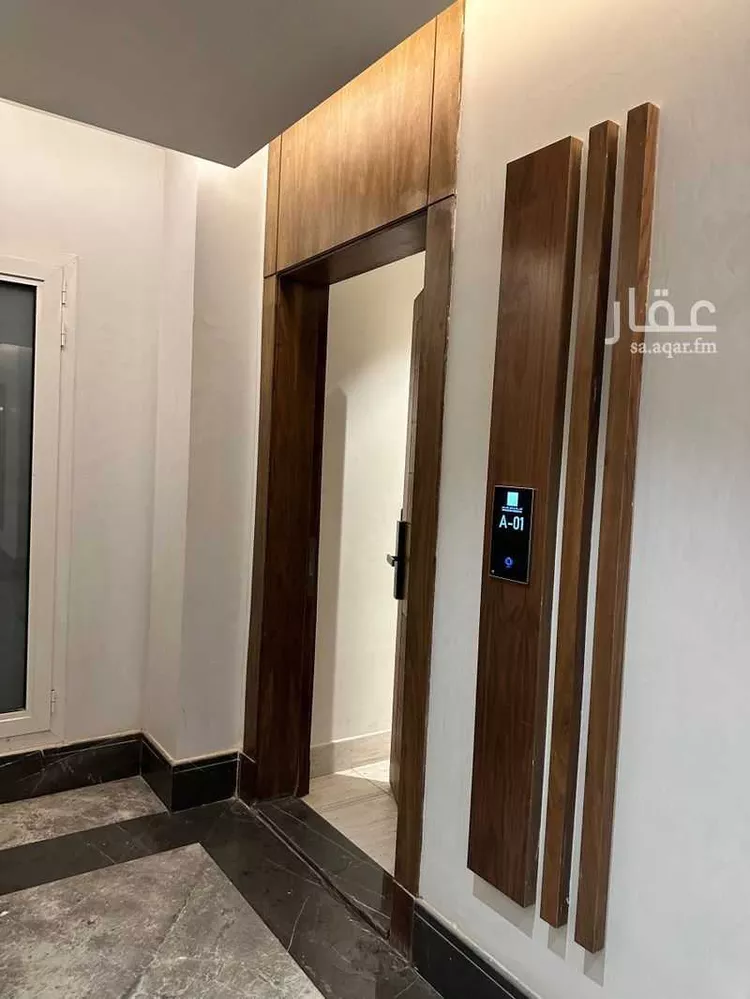 شقة للإيجار في شارع أبي طاهر إسماعيل الجيطالي, حي النرجس, مدينة الرياض, منطقة الرياض صورة 4