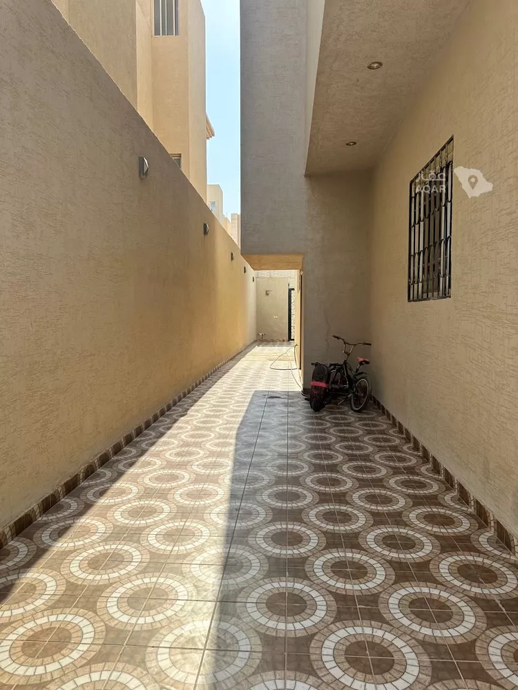 فيلا للبيع في شارع حيان مولى قريش, حي النرجس, مدينة الرياض, منطقة الرياض 3