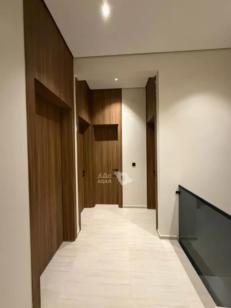 شقة للإيجار في شارع الرمث, حي المعذر الشمالي, مدينة الرياض, منطقة الرياض 6